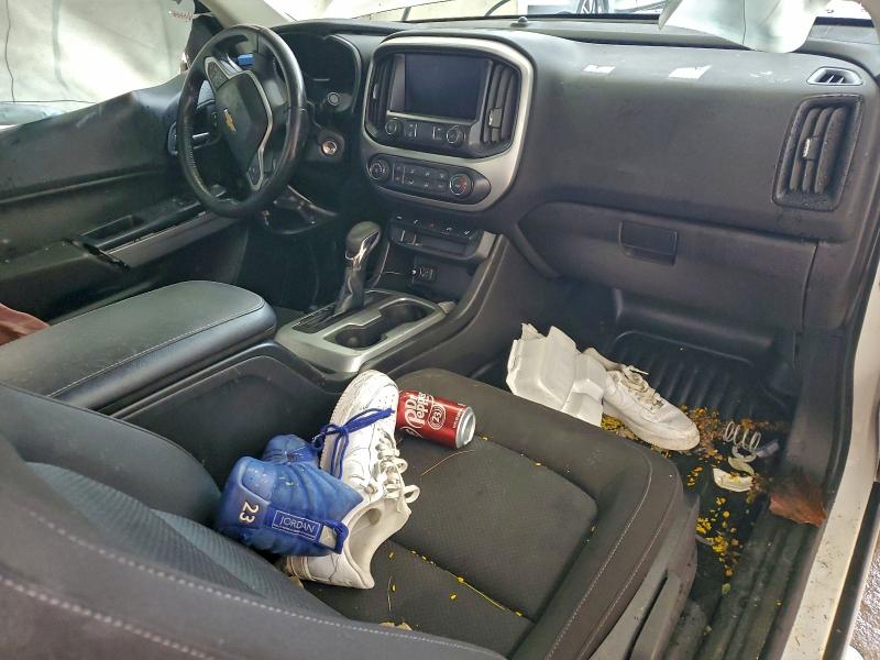 2022 CHEVROLET COLORADO L #3303791420