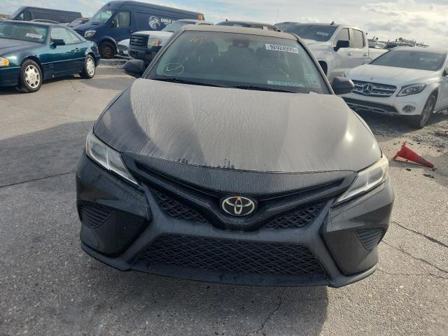 2019 TOYOTA CAMRY L #3303769435
