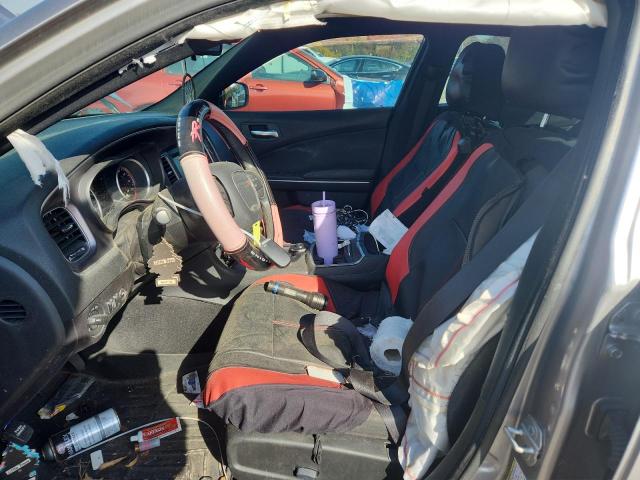 2015 DODGE CHARGER SE - 2C3CDXBG7FH812909