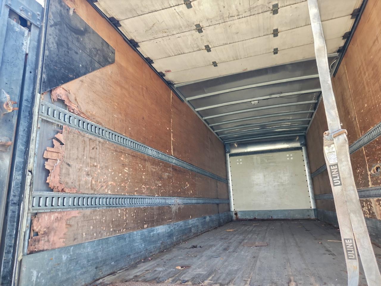 Lot #3309313990 2015 FREIGHTLINER M2 106 MED