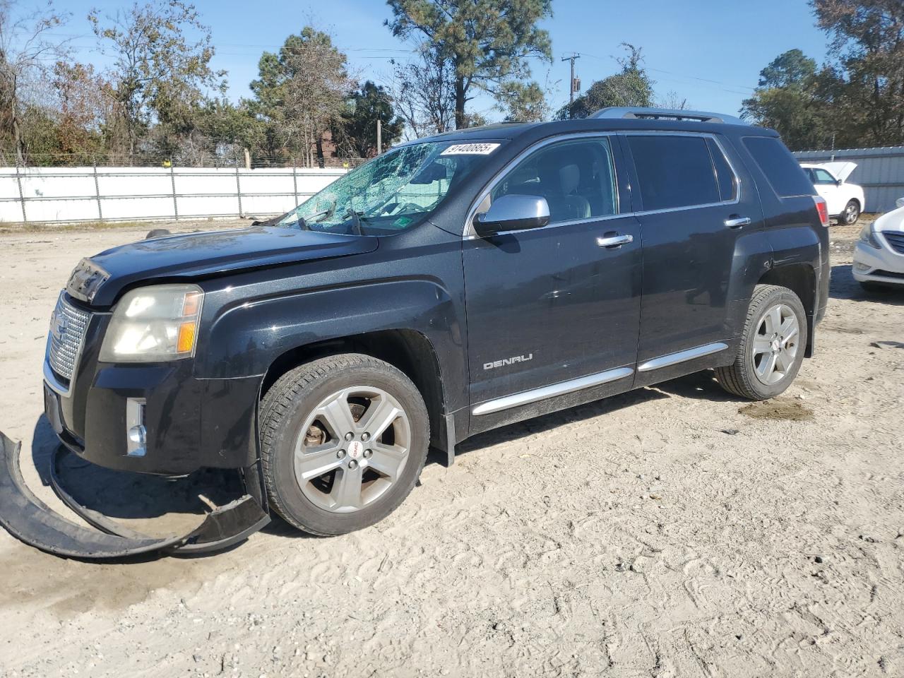GMC TERRAIN DENALI
