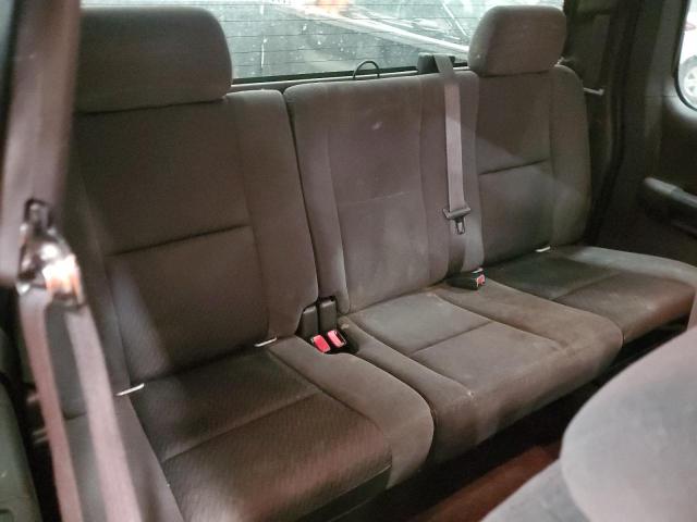 2009 CHEVROLET SILVERADO #3286778884