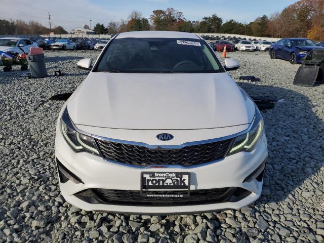 2020 KIA OPTIMA LX #3317301164