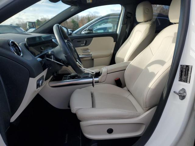 2021 MERCEDES-BENZ GLA 250 4M #3292480685