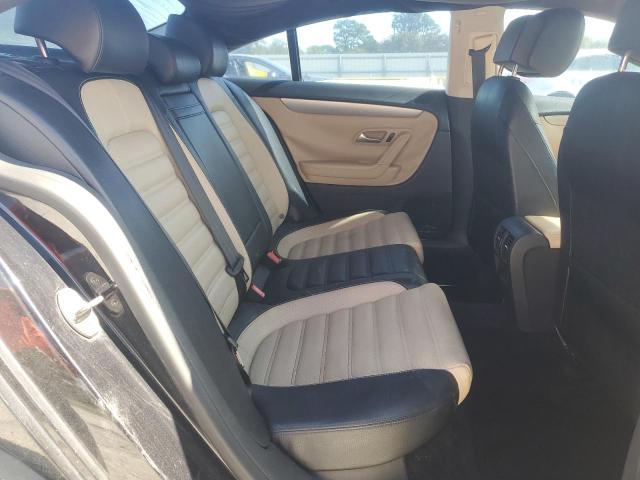 2014 VOLKSWAGEN CC SPORT #3301793365