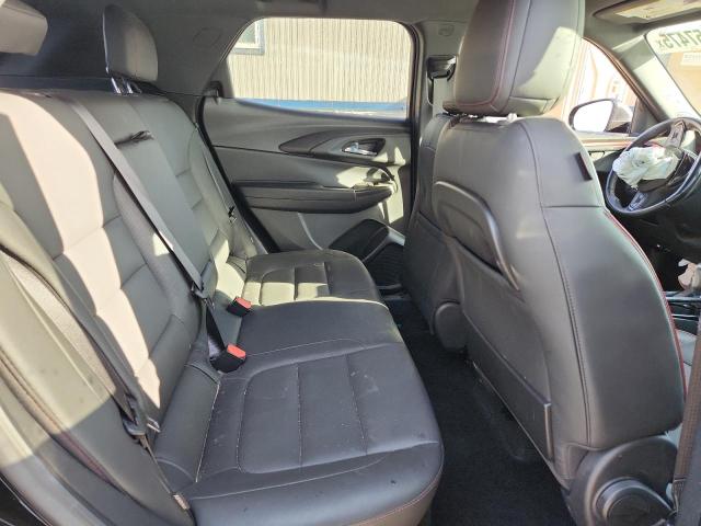2024 CHEVROLET TRAILBLAZE #3301970450