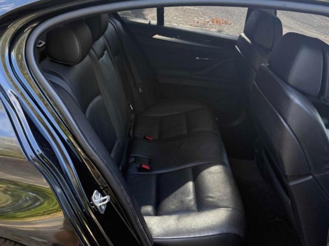 2013 BMW 528 XI #3293380461