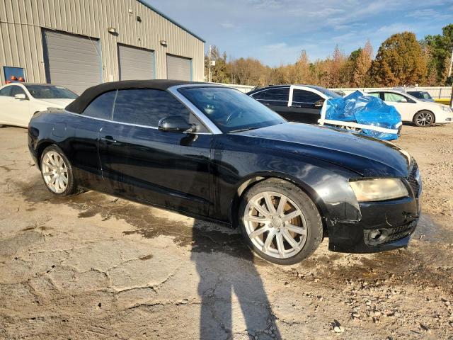 2012 AUDI A5 PREMIUM #3303570930