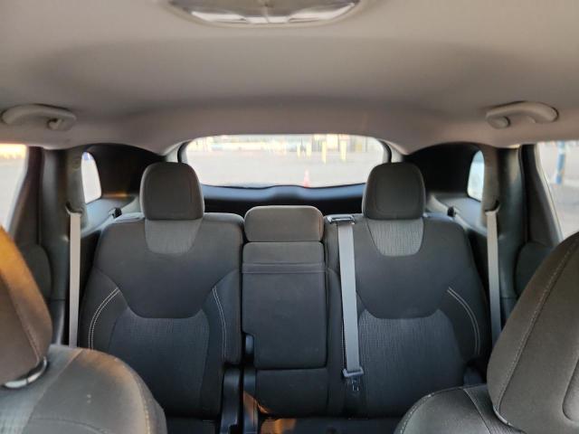 2015 JEEP CHEROKEE L #3304797324