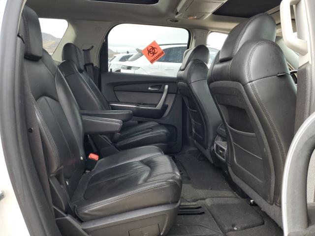 2008 GMC ACADIA SLT #3302003134