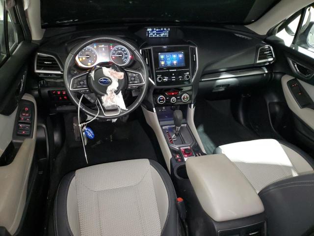 2024 SUBARU FORESTER P #3297877848