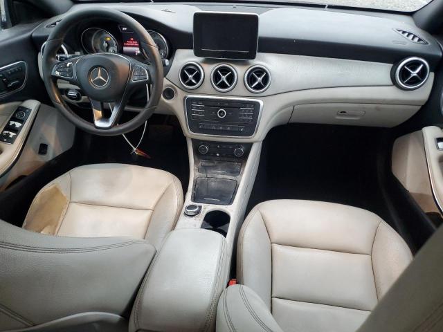 2015 MERCEDES-BENZ CLA 250 #3296229458