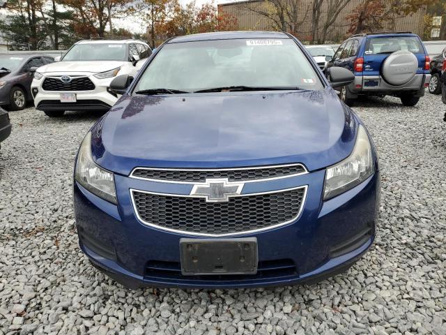 2013 CHEVROLET CRUZE LS #3278576956