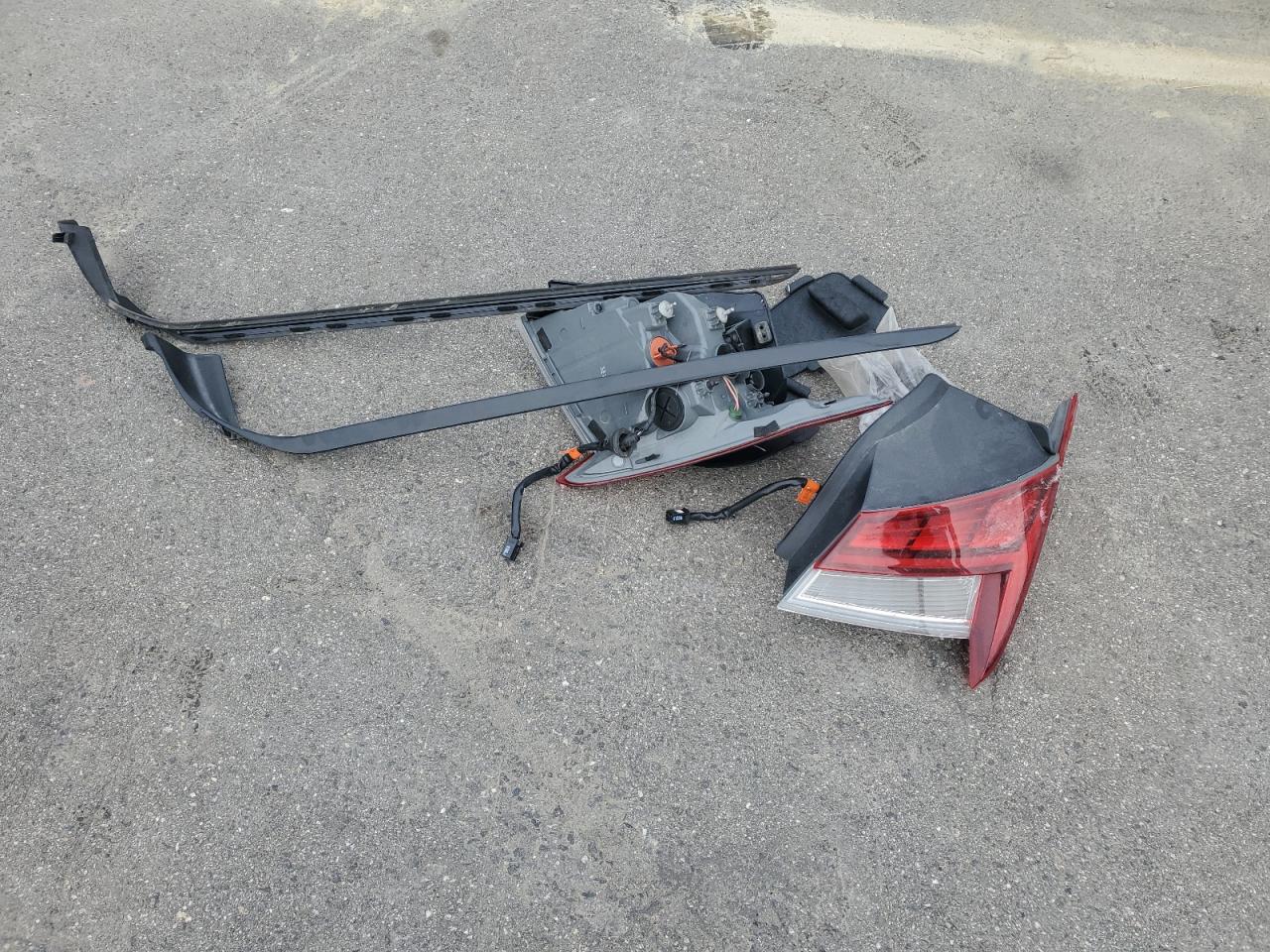 HYUNDAI ELANTRA N LINE