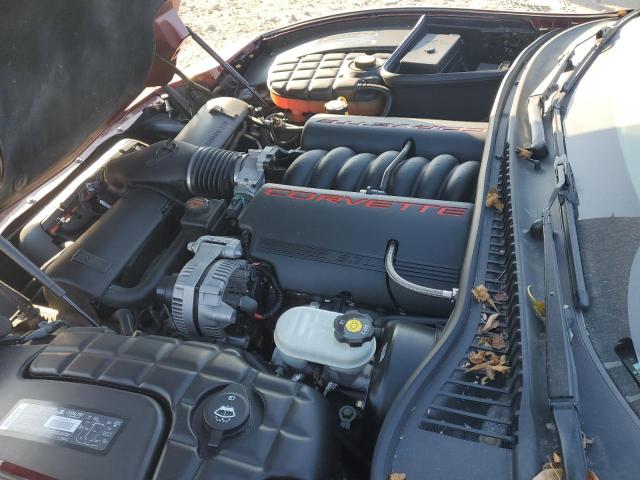 2003 CHEVROLET CORVETTE #3283274776