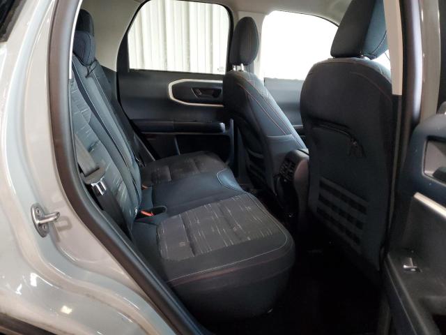 2023 FORD BRONCO SPO #3301986469