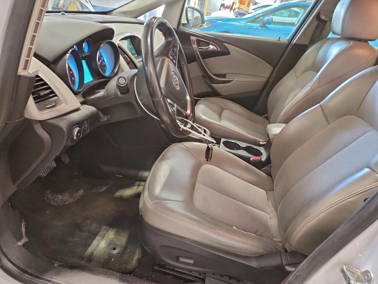 BUICK VERANO CONVENIENCE