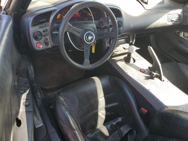 2008 HONDA S2000 #3296534330