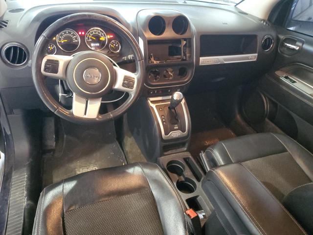 2016 JEEP COMPASS LA #3293513467