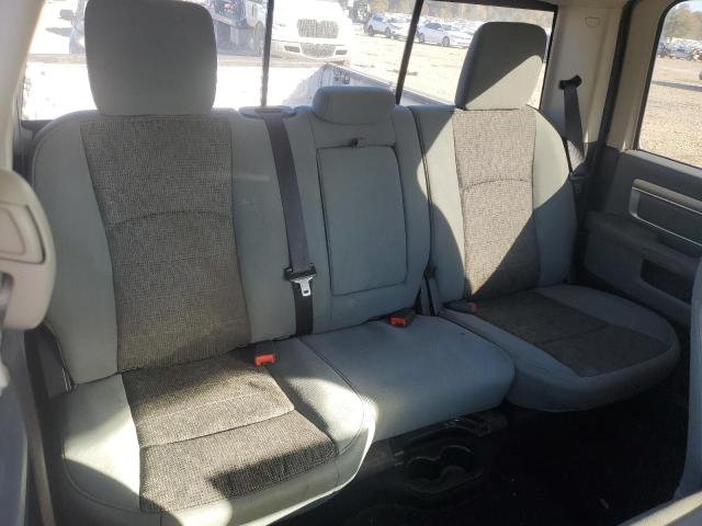 2014 RAM 1500 SLT #3285696656