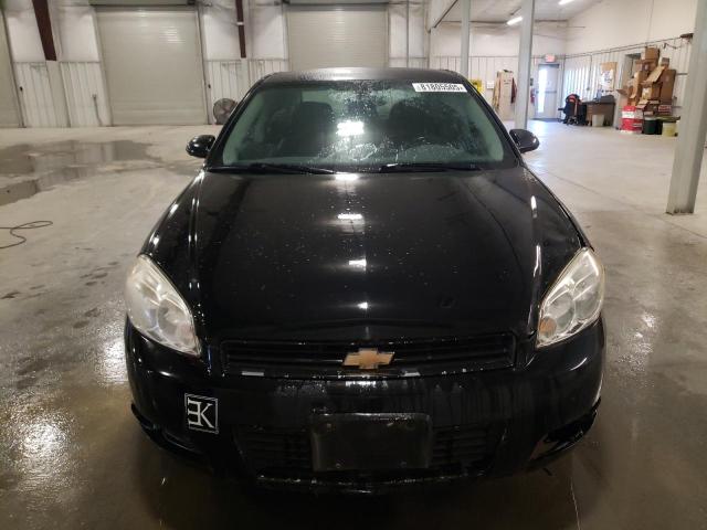 2011 CHEVROLET IMPALA LT #3297070489