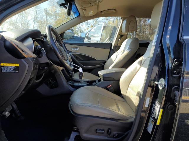 2016 HYUNDAI SANTA FE S - 5XYZUDLB2GG305830