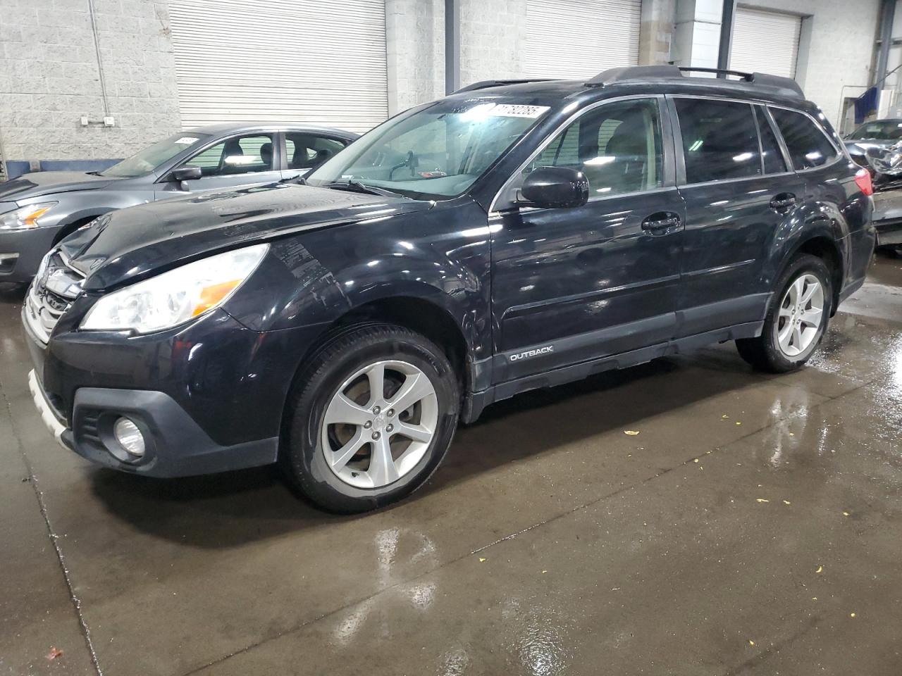 Lot #3291215964 2013 SUBARU OUTBACK 2.