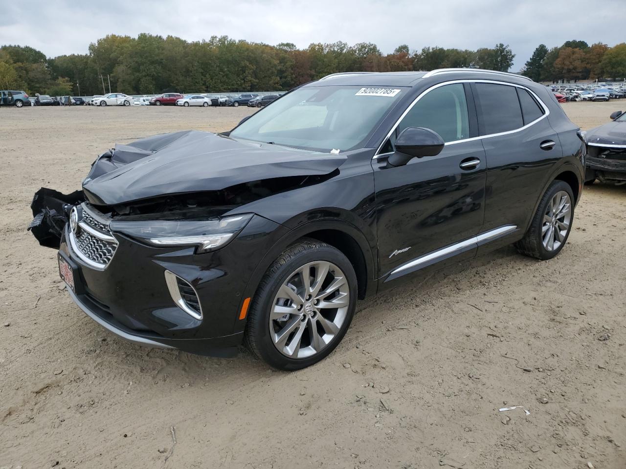 BUICK ENVISION AVENIR