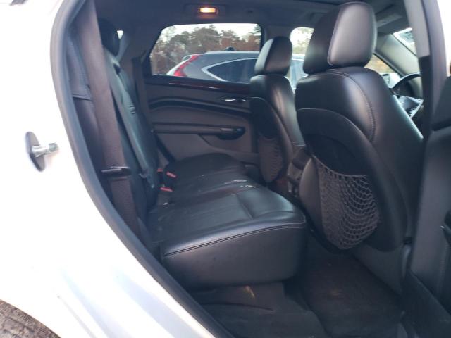 2016 CADILLAC SRX LUXURY #3291404169