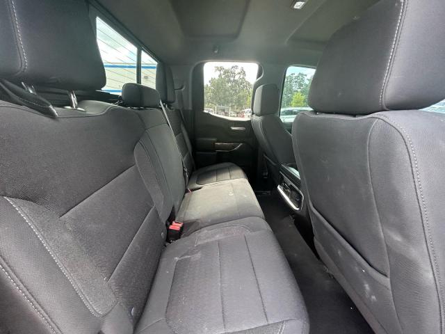 2021 GMC SIERRA C15 - 1GTR8CET4MZ292743