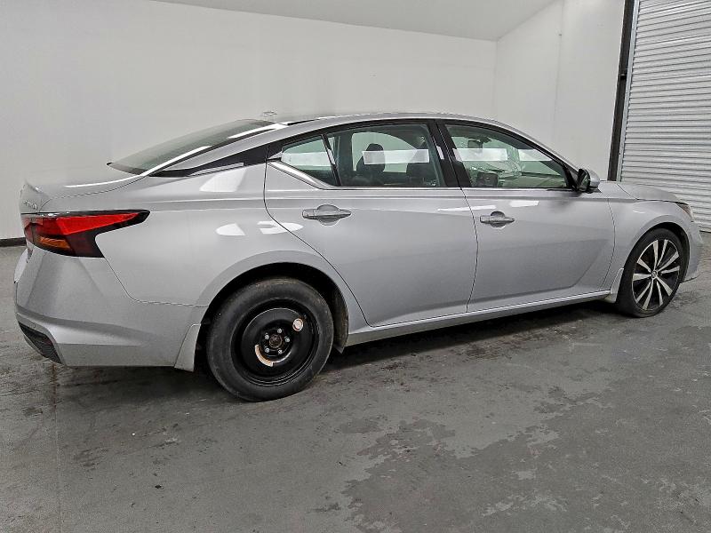 2022 NISSAN ALTIMA PLA #3303670927