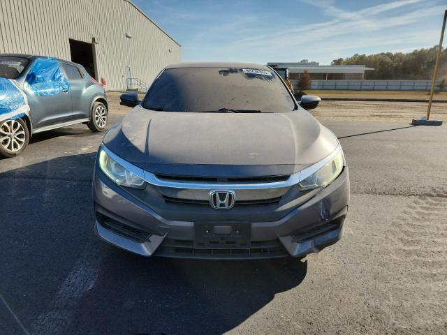 2016 HONDA CIVIC EX #3309440013