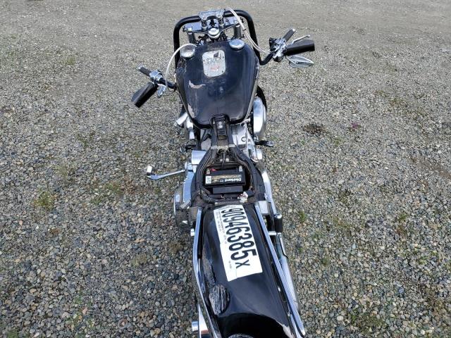 2003 HARLEY-DAVIDSON MC 1HD1BVB393Y011991