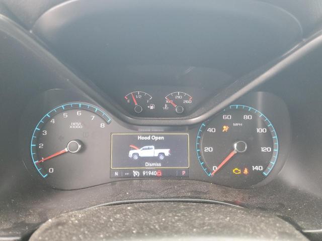 2019 CHEVROLET COLORADO L #3293497430