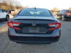 Lot #3309154939 2018 HONDA ACCORD EXL