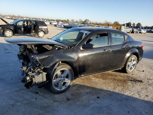 2013 DODGE AVENGER SE #3290280246