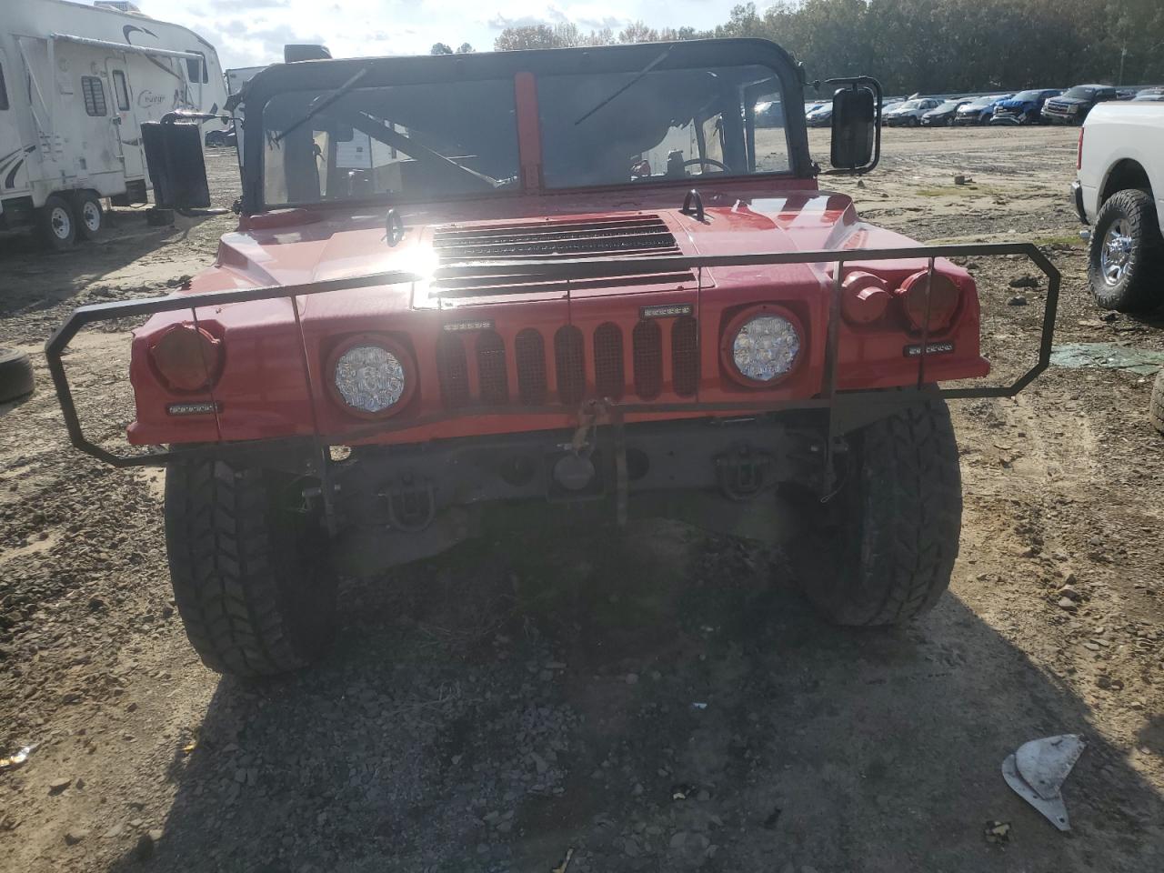 Lot #3310314964 1992 DODGE UNKNOWN