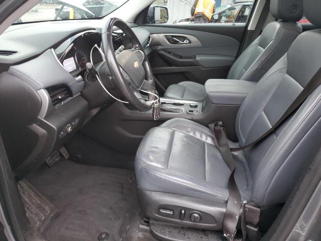 2020 CHEVROLET TRAVERSE L #3302647125
