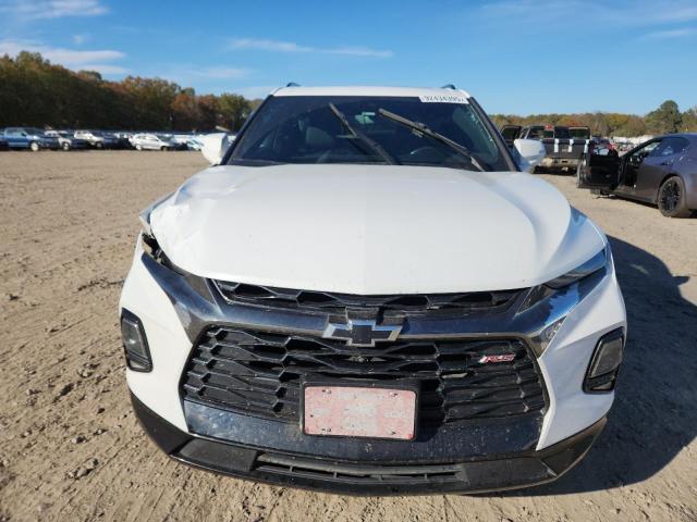 2020 CHEVROLET BLAZER RS #3292453683