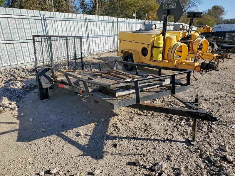 Global Auto Auctions: 2015 HOME MADE UNKNOWN