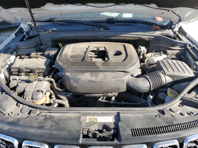 2019 JEEP GRAND CHER #3286591160