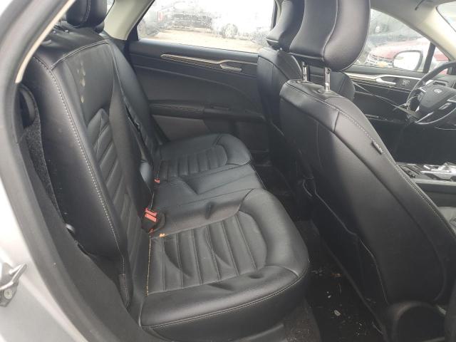 2017 FORD FUSION SE #3286531212