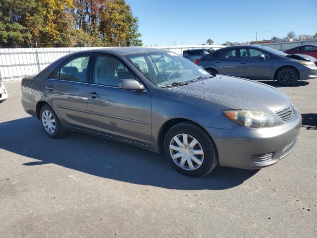 2006 TOYOTA CAMRY LE #3296250566