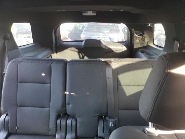 2018 FORD EXPLORER P #3292361265