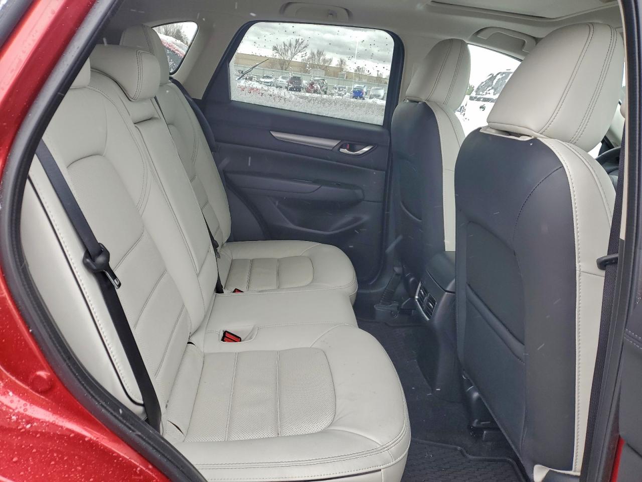 MAZDA CX-5 PREFERRED