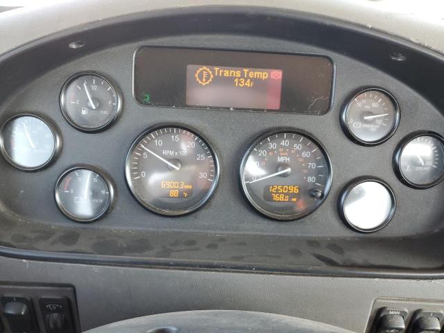 2017 PETERBILT 348 #3292293291