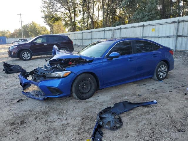 2024 HONDA CIVIC LX #3312823089