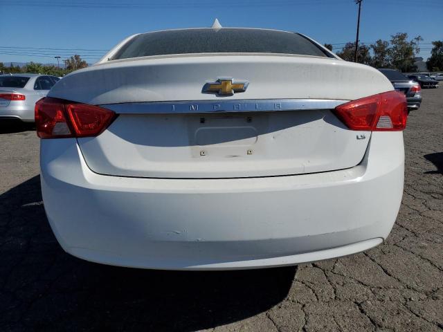 2014 CHEVROLET IMPALA LS #3290179269