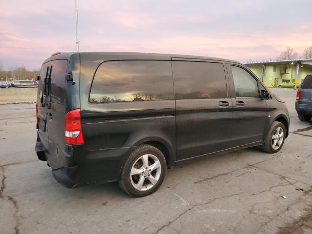 2018 MERCEDES-BENZ METRIS #3287445018