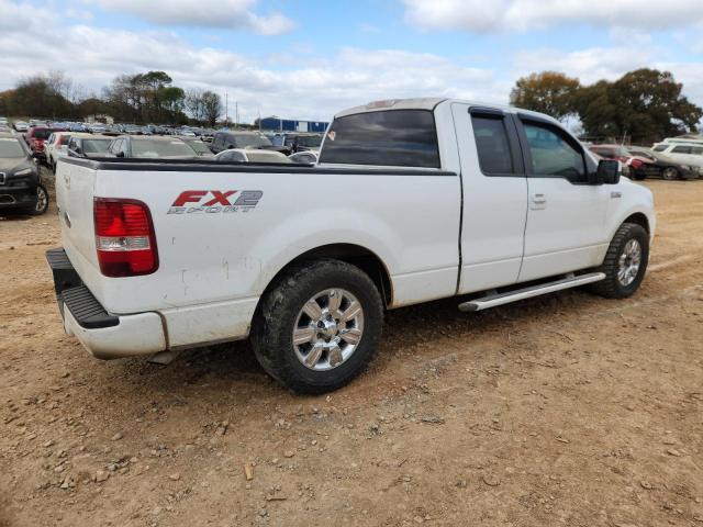 2007 FORD F150 #3286692289